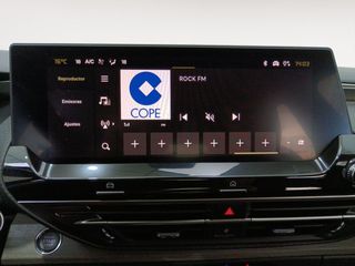 Citroën C5 X PureTech 180 Shine Pack