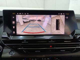 Citroën C5 X PureTech 180 Shine Pack