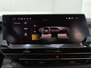 Citroën C5 X PureTech 180 Shine Pack