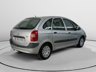 Citroën Xsara HDi SX Top