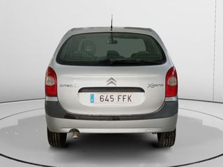 Citroën Xsara HDi SX Top