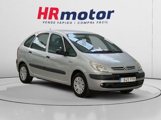 Citroën Xsara HDi SX Top