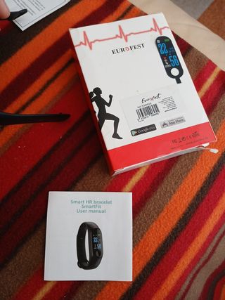 SmartWatch