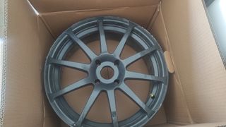 Llantas 17 4x108 psa Japan Racing