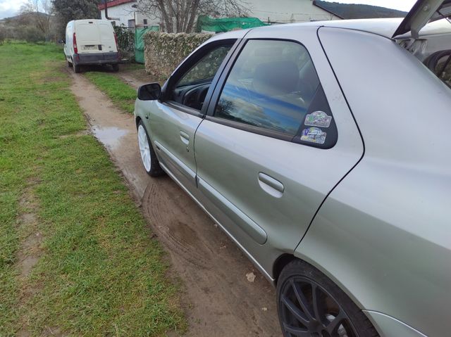 Llantas 17 4x108 psa Japan Racing