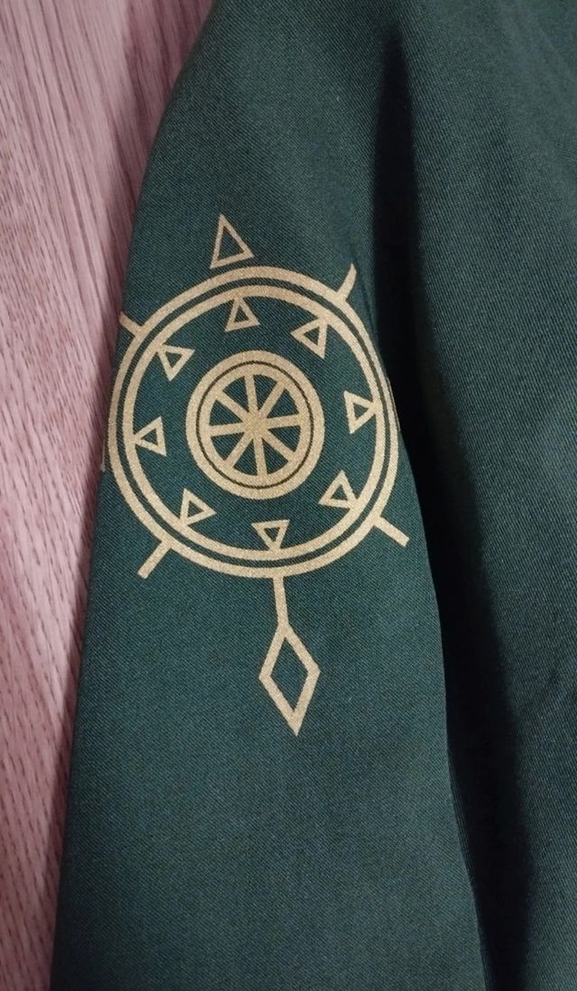 Cosplay Chihiro Fujisaki (Danganronpa)