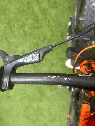 Bicicleta KTM Ultra 29
