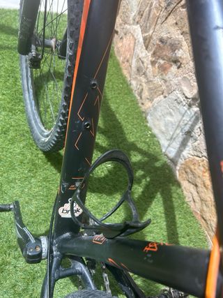 Bicicleta KTM Ultra 29