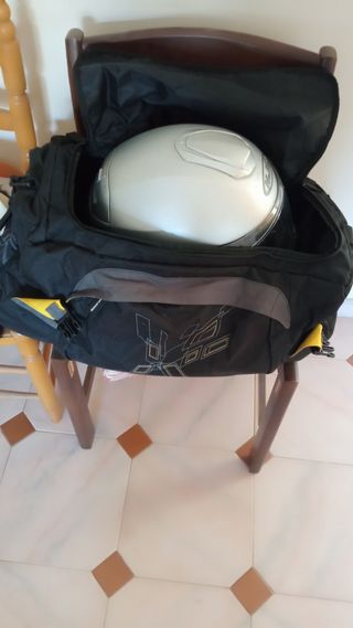 Mochila Renault Sport 30L