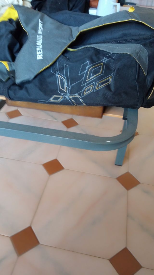 Mochila Renault Sport 30L
