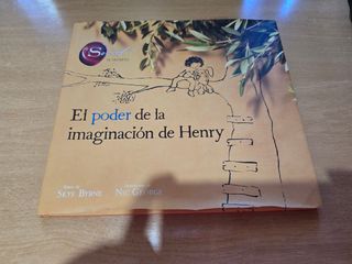 El poder de la imaginación de Henry