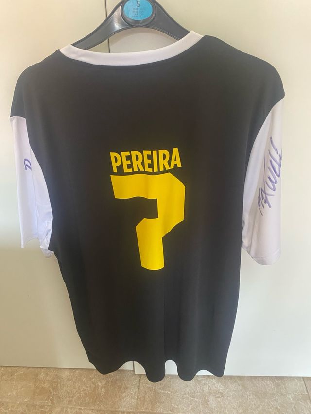 Camiseta Team Pereira - Talla M