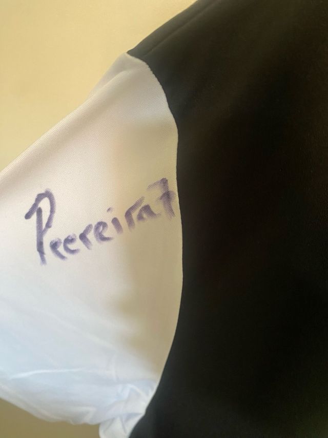 Camiseta Team Pereira - Talla M