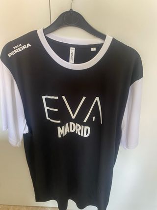 Camiseta Team Pereira - Talla M