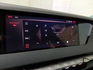 DS DS 4 Trocadero