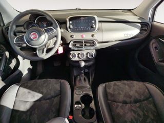 Fiat 500X Cross