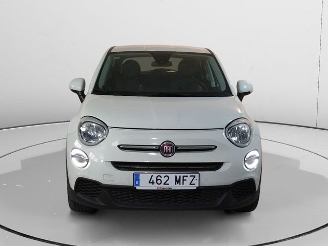 Fiat 500X Urban