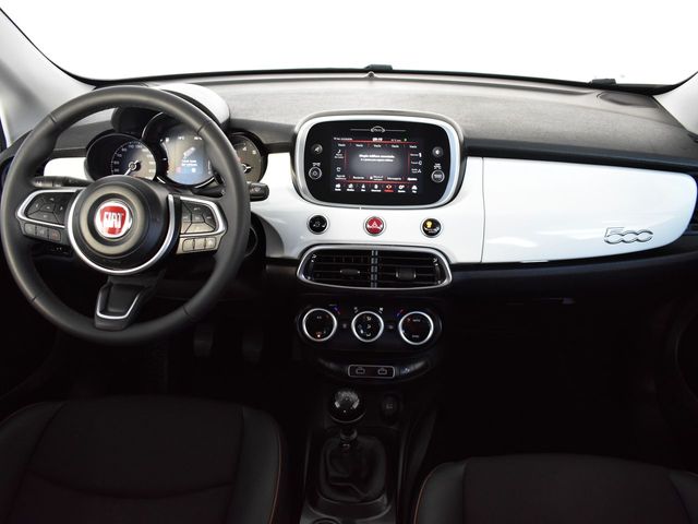 Fiat 500X Urban