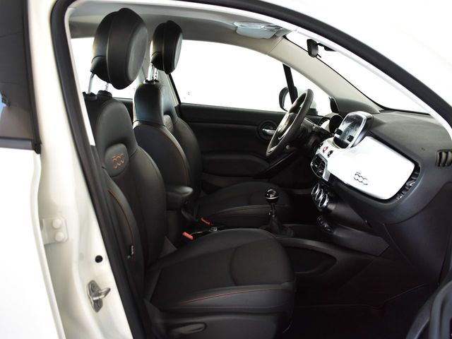 Fiat 500X Urban