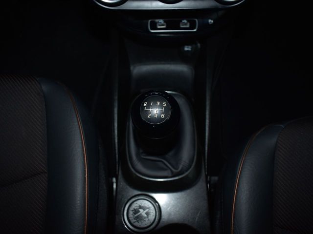 Fiat 500X Urban