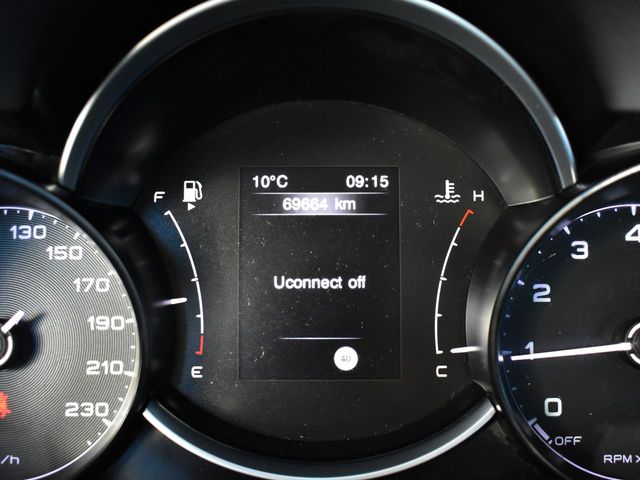 Fiat 500X Urban