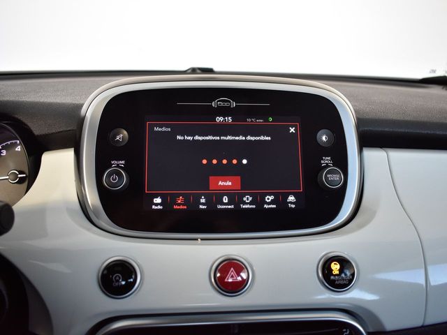 Fiat 500X Urban