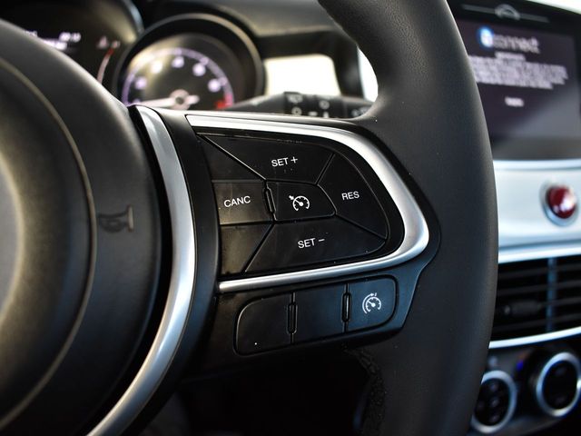 Fiat 500X Urban