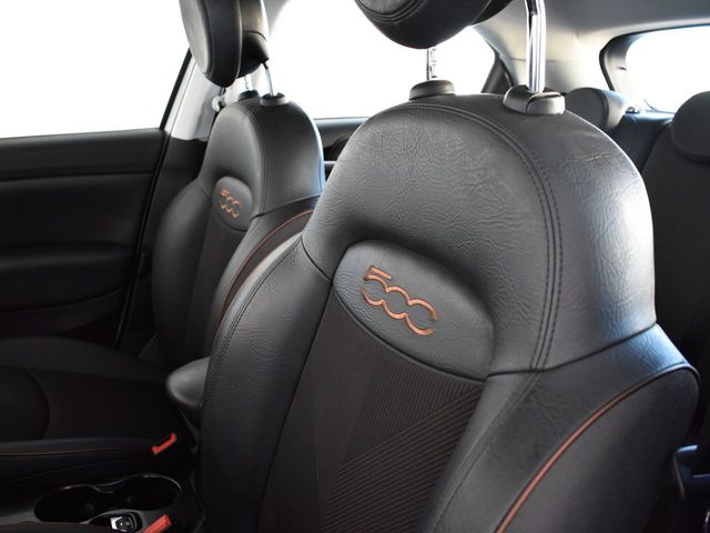 Fiat 500X Urban