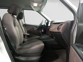 Fiat Doblò 1.6 Multijet Trekking