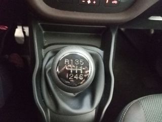 Fiat Doblò 1.6 Multijet Trekking