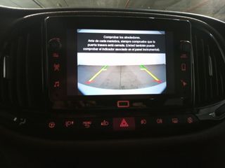 Fiat Doblò 1.6 Multijet Trekking