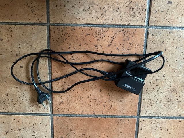 Nikon Coolpix 4300 - Camera Digitale