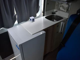 Fiat Ducato 115 L2H2