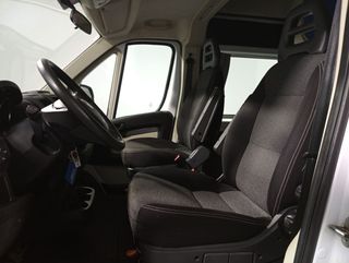 Fiat Ducato 115 L2H2