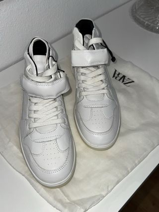 Zapatillas zara