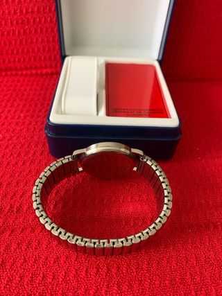Orologio calcio gadget 