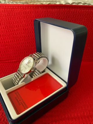 Orologio calcio gadget 