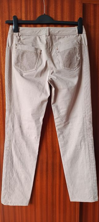 Pantalones de Maria Grazia Severi