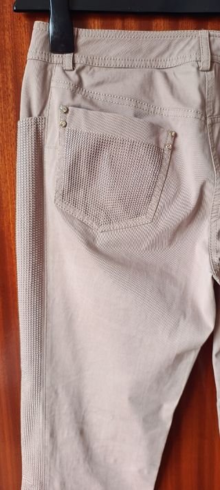 Pantalones de Maria Grazia Severi