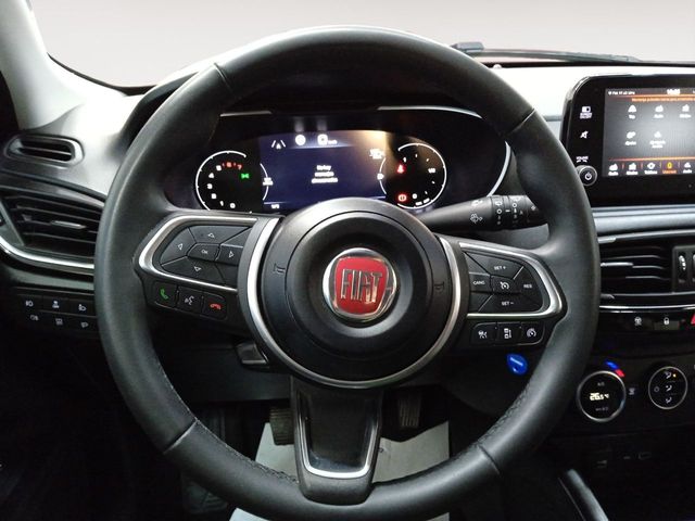 Fiat Tipo Cross