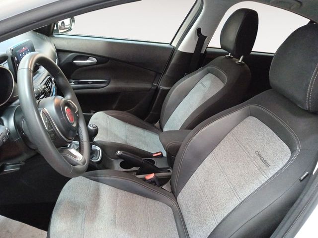Fiat Tipo Cross