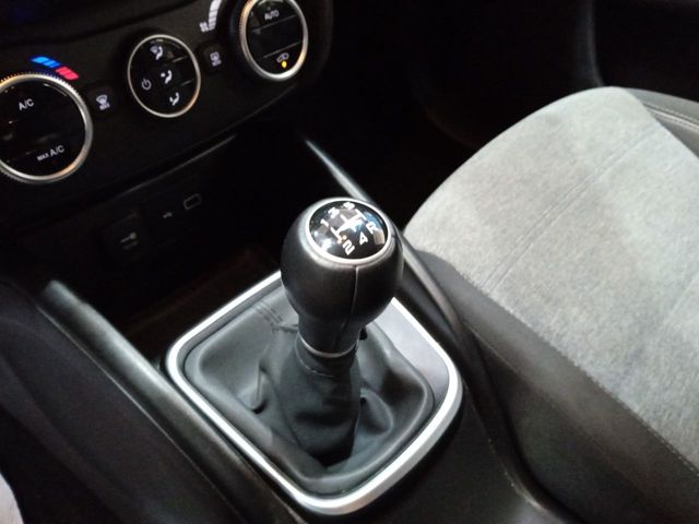 Fiat Tipo Cross