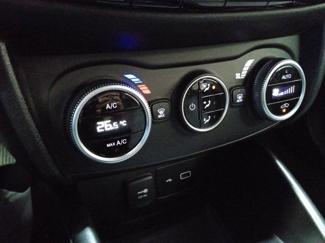 Fiat Tipo Cross