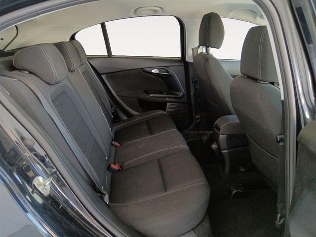 Fiat Tipo Life