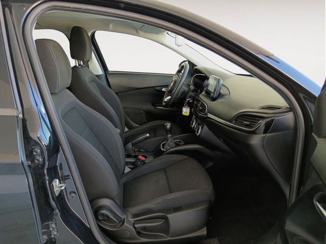Fiat Tipo Life