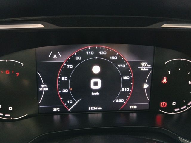 Fiat Tipo Life