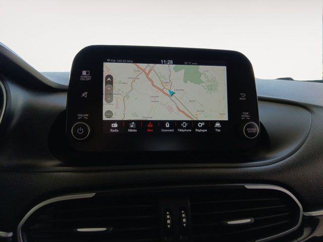 Fiat Tipo Life