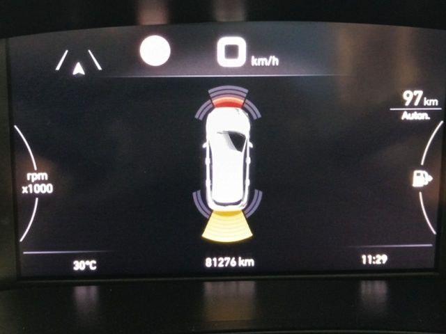 Fiat Tipo Life
