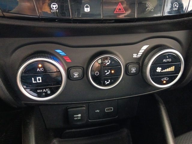 Fiat Tipo Life