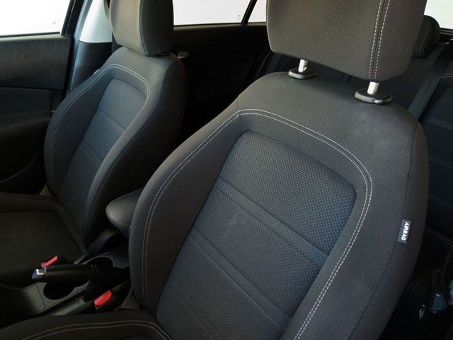 Fiat Tipo Life
